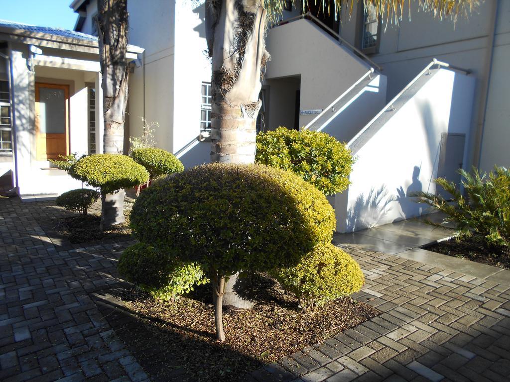 Summer Garden Guest House 伯诺尼 外观 照片